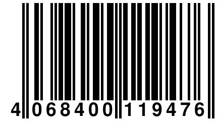 4 068400 119476