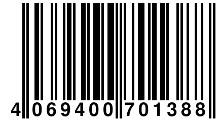 4 069400 701388