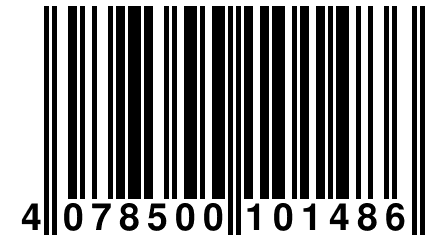 4 078500 101486