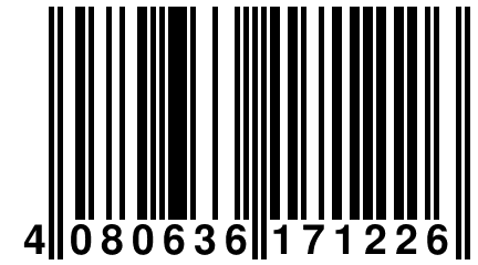 4 080636 171226