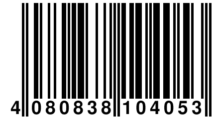 4 080838 104053