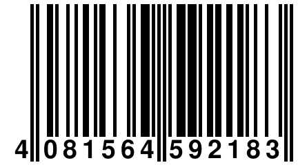 4 081564 592183