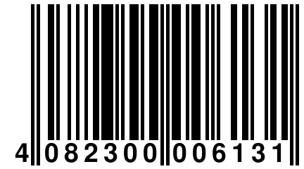 4 082300 006131