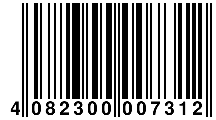 4 082300 007312