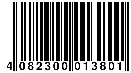 4 082300 013801