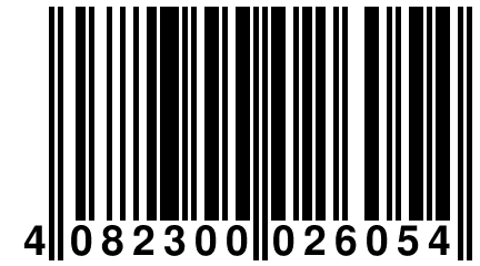 4 082300 026054