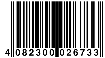 4 082300 026733