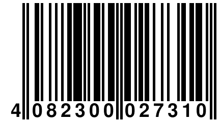 4 082300 027310