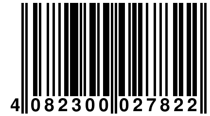 4 082300 027822