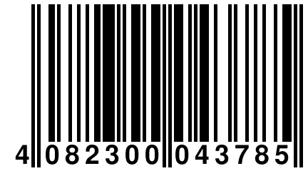 4 082300 043785