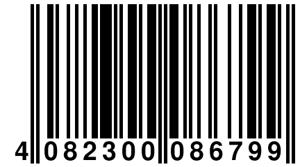 4 082300 086799