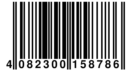 4 082300 158786