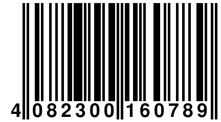 4 082300 160789
