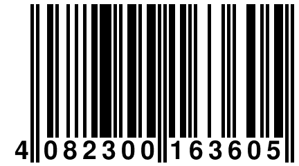 4 082300 163605