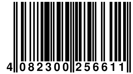 4 082300 256611