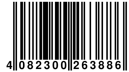 4 082300 263886