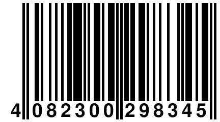 4 082300 298345