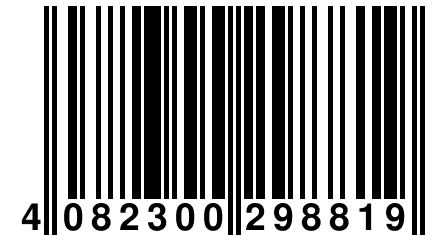 4 082300 298819