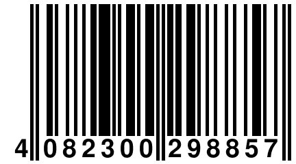 4 082300 298857