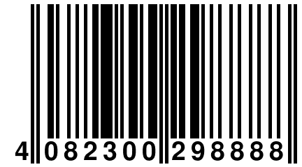 4 082300 298888