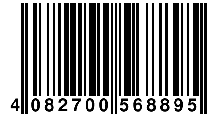 4 082700 568895