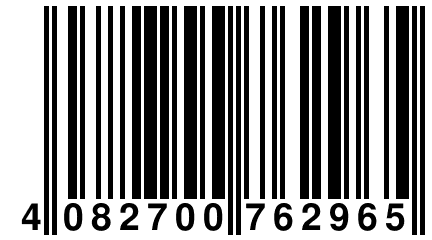 4 082700 762965
