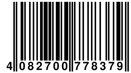 4 082700 778379