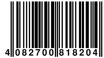 4 082700 818204
