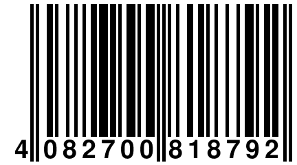 4 082700 818792