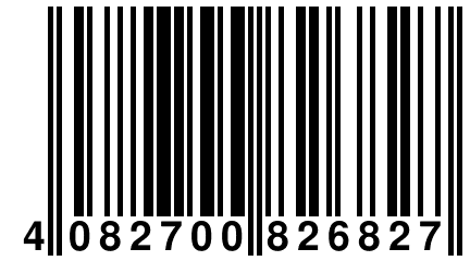 4 082700 826827