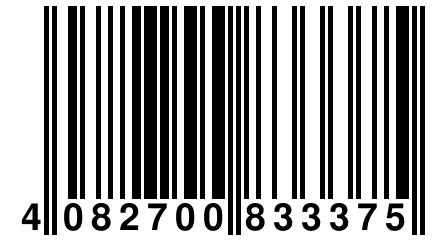 4 082700 833375