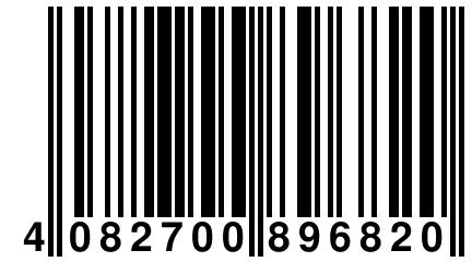 4 082700 896820