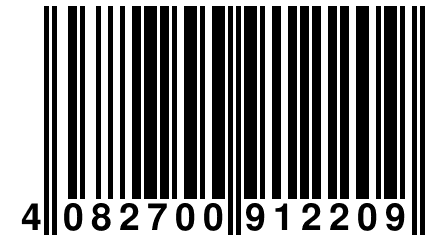 4 082700 912209
