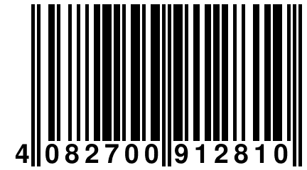 4 082700 912810