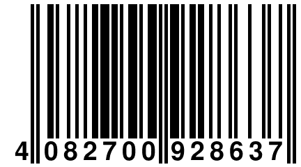 4 082700 928637