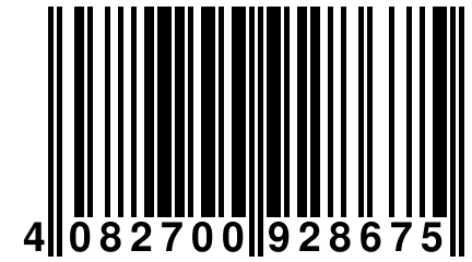 4 082700 928675
