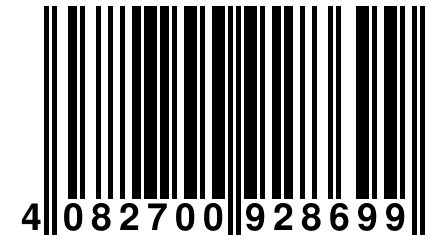 4 082700 928699