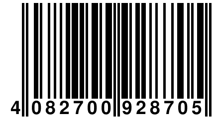 4 082700 928705