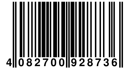 4 082700 928736