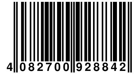4 082700 928842