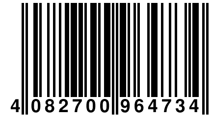 4 082700 964734