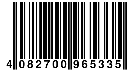 4 082700 965335