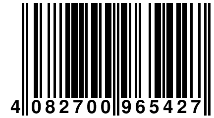 4 082700 965427