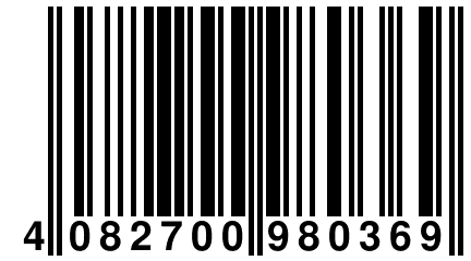 4 082700 980369