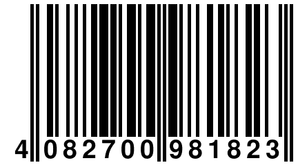4 082700 981823