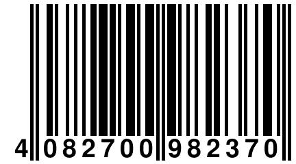 4 082700 982370