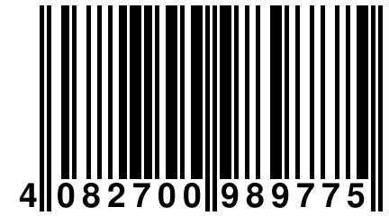 4 082700 989775