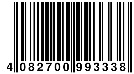 4 082700 993338