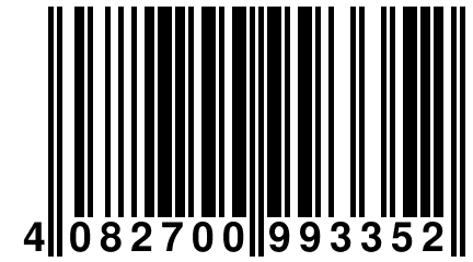 4 082700 993352