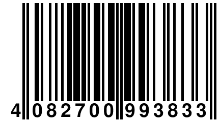 4 082700 993833